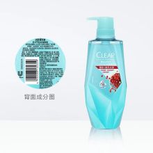 清扬QYXLIF植觉护发素 修护干枯毛躁发质补水保湿375ml（单位：瓶）