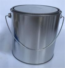 国产 沥青取样桶 取样桶 直径164高215mm 手提带盖取样桶（单位:只）