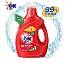 国产 生活用品套装（奥妙洗衣液2桶+舒克牙膏1支+立白内衣专用皂4块+洁柔卷纸1提）（单位：套）