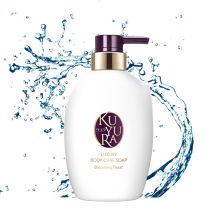 资生堂奢宠沐浴露400ml（蜜恋馨语）（单位：瓶）