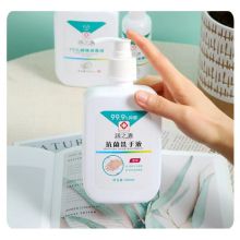 润之清 DW-JJYL018 99.9%抗菌洗手液500ml/桶（单位：桶）