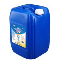 六鹤 25L大桶75%酒精消毒液75乙醇消毒水桶装（单位：桶）
