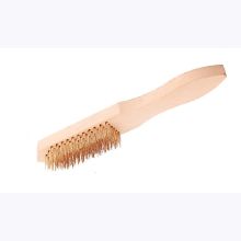 国产 S-BG 白钢刷（单位：把）