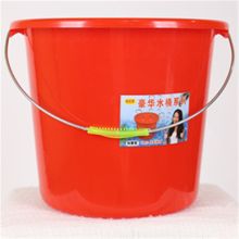 国产 GT-01 家用 手提大钢化水桶（单位：个）