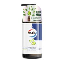 威露士/Walch 佛手柑凝萃 洗发水 500ml