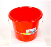 墅盛 SS8L 容量约7.6升 水桶 红色(单位:个)