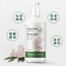 天然之扉 532ml 草本基础 洗发露 （单位：瓶）