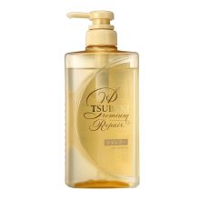 丝蓓绮 沁润臻致修护洗发露490ml 单位:瓶