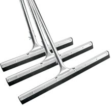 好儿女 BR-058 瓷砖地板刷子保洁专用工具 55cm 刮水器 (单位：个）