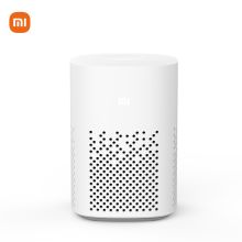 小米 小爱音箱Play小爱同学智能人工对话语音遥控家电蓝牙WIFI儿童故事闹钟音响（单位：个）