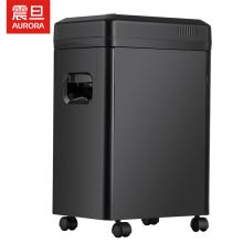 震旦 AURORA AS121 碎纸机