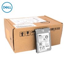 戴尔 600GB 15K SAS 2.5英寸企业级 服务器主机硬盘（单位：台）
