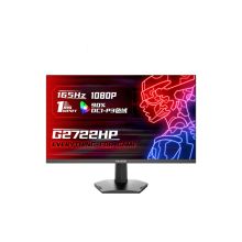 联想 21.5英寸 电脑显示器IPS广色域165Hz 全彩显示屏 单位：个