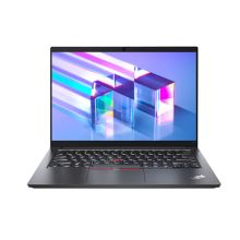 联想ThinkPad E14-03CD 酷睿十代四核i5-1035G1/8G/128G/固态/集显/支持win7系统（可拆卸或屏蔽蓝牙及无线网卡） 笔记本电脑 黑色（单位：台）