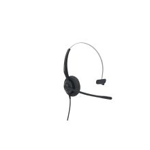 Soundyor声悦 H3000OM 专业单耳话务耳机耳麦、宽频降噪、听力保护功能、电脑USB插头（单位：个）