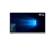 AOC 75T31V 75英寸 触控一体机（单位：台）
