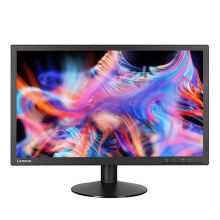 联想 TE23-10 23英寸 1080P VGA+DVI接口 可俯仰 IPS屏 液晶显示器（单位：台）
