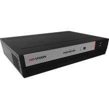 海康威视 DS-VP21BM6 高性能单处理器桌面级服务器（i5-6500TE/8G/1T 7.2K SATA/1GbE×2/wind10系统） 黑色（单位:台）