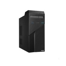 华硕 D540MC-I5F00130 i5-8400/8G/1TB+128SSD/集成显卡/无光驱/Windows10/含鼠标键盘/原厂质保3年 单主机 黑色 （单位:台）