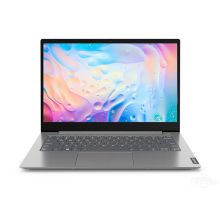 联想 ThinkBook14-IIL 14英寸全高清屏笔记本电脑（10代I5/16G/512GSSD+1T/2G独显/3年上门服务/WIN10H/鼠标/电脑包） 银色（单位:台）