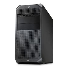 惠普 Z4 G4 台式机工作站（W2123/8GB/ECC/1TB/SATA/P620/2GB独显/DVDRW/27寸显示器/系统支持win7/win10/3年保修）（单位：台）