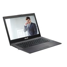 华硕 PU403UF620945X2 i5-6200U/4G/500G 128GSSD/独显2G/Win7/无光驱/14英寸笔记本电脑 黑色（单位：台）