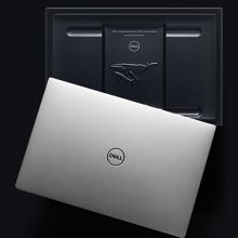 戴尔（DELL）  XPS13-9380  13.3英寸   笔记本电脑   酷睿八代四核高清微窄边框轻薄  i7-8565U 16G 512G 高清屏 指纹识别 背光键盘 100%色域 Win10  银色  (单位：台)