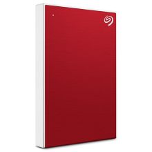 希捷 5TB 移动硬盘（单位：个)