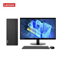 联想/lenovo 擎天T510A-14 i5-11400 8G 1TB机械 集显 台式整机 WIFI 蓝牙 19.5LED屏 19.5LED屏