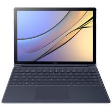 华为（Huawei） Matebook E BL-W19 笔记本电脑 Intel酷睿I5-7Y54 1.2GHz双核/8G-DDR3/128G固态/集显/无光驱/DOS/12寸/皮套键盘/扩展坞 /二年保 钛银灰（单位：台）