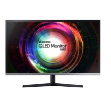 三星（SAMSUNG）U32H850UMC 31.5英寸 4K高分量子点技术液晶显示器 黑（单位：台）