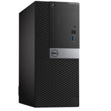 戴尔7040-sd01176 台式电脑i7-6700/8g/1t/dvdrw/2g独显/19.5英寸显示器 黑（单位：台）