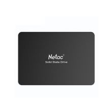 朗科 N6S-480G 固态硬盘 SATA３接口 黑色 单位：个