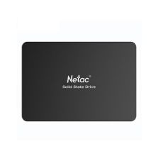 朗科 N6S-240G 固态硬盘 SATA３接口 黑色 单位：个