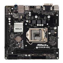 华擎 ASROCK H310CM-HDV主板