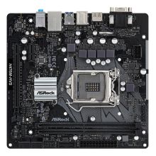 华擎 ASROCK H470M-HVS主板