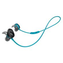BOSE SOUNDSPORT WIRELESS 颈挂式无线运动耳机 水蓝色