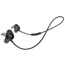 BOSE SOUNDSPORT WIRELESS 颈挂式无线运动耳机 黑色