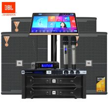 JBL KES6100 KTV音箱套装 （单位：套）