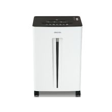 得力 9916 30L 大型商务办公多功能 碎纸机 白色（单位：台）