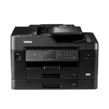 兄弟 BROTHER MFC-J3930DW（双面打印/彩色喷墨）多功能一体机