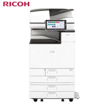 理光 RICOH C3000（双面器/双面自动输稿器/有线/无线网络打印/2000页/1年）复印机