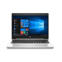 惠普 ProBook 440 G7 14英寸笔记本电脑（I7-10510U/8G/1T+256GSSD/2G独显/Win10HB64/保修一年） 银色（单位:台）