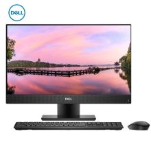 戴尔 5480 一体机电脑（I3-10100/8G/1T+128GSSD/win10操作系统/蓝牙+WiFi+硬盘保护卡功能/23.8寸显示器/三年保修）（单位:台）