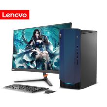 联想（Lenovo） GeekPro 设计师游戏吃鸡台式机家用办公电脑整机酷睿十代i5-10400F 标配16G 1T+256G GTX1660S-6G 单主机无显示屏（单位：台）