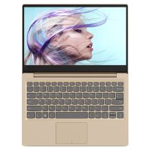 联想 小新潮7000 14英寸笔记本电脑（I5-8250U/8G/2T+128GSSD/R535独显2G/Win10/一年质保） 银色（单位:台）