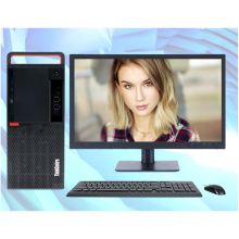 联想 ThinkCentre M910t-D751 台式计算机（单位：台）（酷睿i7/8GB/1000GB/21.5英寸）