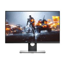 戴尔 S2716DG 27英寸电脑显示器 黑色（单位：台）