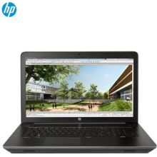 惠普 ZBOOK 14 G4 笔记本电脑 I7/8G/1TB+256SSD/2G显卡/无光驱 黑色 （单位：台）