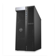 戴尔 T7920 工作站（2*8280/256G/2TSSD+2*8TB/2*RTX8000/1400W/win10系统/C1K/3年保修） 黑色（单位:台）